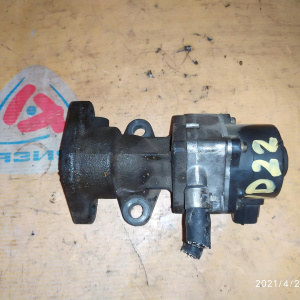 Клапан ЕГР Nissan AD Y11 YD22