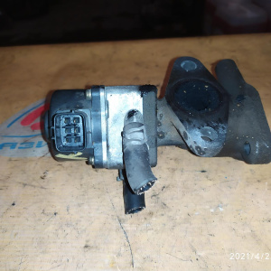 Клапан ЕГР Nissan AD Y11 YD22
