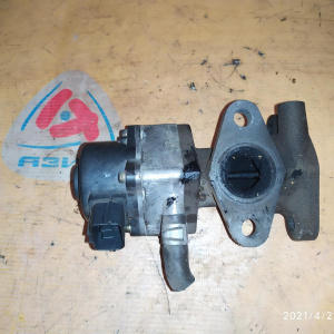 Клапан ЕГР Nissan AD Y11 YD22