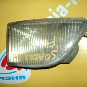 Туманка TOYOTA L Soarer JZZ30