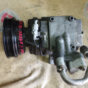 Компрессор кондиционера Toyota 3C-E/3C-TE Caldina CT216 / 88320-2B360/-2BH90
