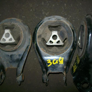 Подушка двигателя Mazda LF/L3/ZY 3 BK R