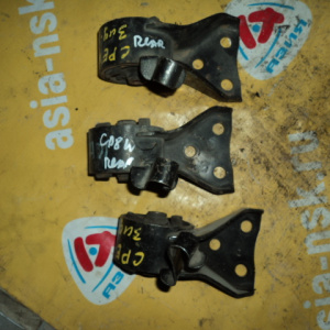 Подушка двигателя Mazda Premacy CP8W R