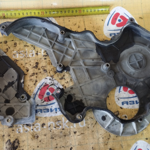 Кожух ГРМ Isuzu 4JG2 Elf 2 части н