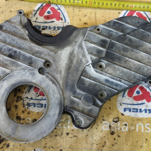 Кожух ГРМ Isuzu 4JG2 Elf 2 части н