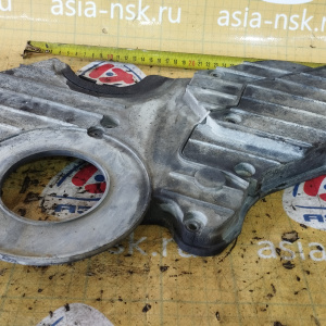 Кожух ГРМ Isuzu 4JG2 Elf 2 части н