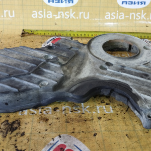 Кожух ГРМ Isuzu 4JG2 Elf 2 части н