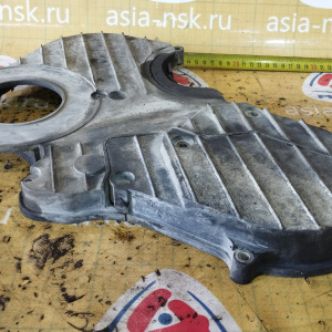 Кожух ГРМ Isuzu 4JG2 Elf 2 части н