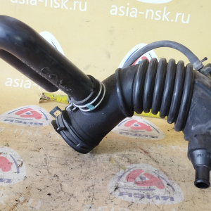 Гофра впускного коллектора Toyota 2AZ Ipsum ACM21 резиновая