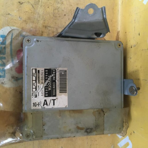 Компьютер ДВС Toyota Mark II 1G-FE GX90