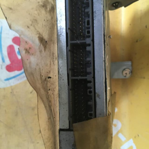 Компьютер ДВС Toyota Mark II 1G-FE GX90