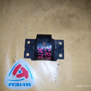 Подушка двигателя Toyota 3C-TE Lite Ace Noah/Town Ace Noah CR50 акпп верх R 12303-64151