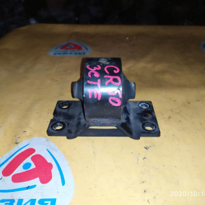 Подушка двигателя Toyota 3C-TE Lite Ace Noah/Town Ace Noah CR50 акпп верх R 12303-64151