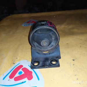 Подушка двигателя Toyota 3C-TE Lite Ace Noah/Town Ace Noah CR50 акпп верх R 12303-64151