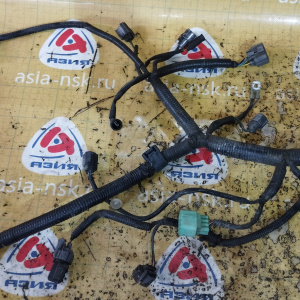 Коса ДВС Honda B20B Stepwgn RF2-1431108 4WD a/t SKPA под датчик детонации селектор на 8 конт. трамблер 8 конт. 32110-P3G-901
