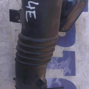 Гофра впускного коллектора Toyota 4E/5E Corsa/Raum EL51/EXZ10 резиновая