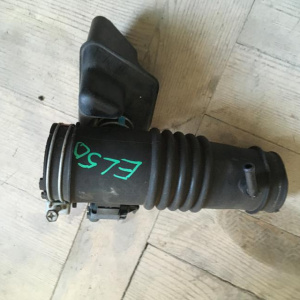 Гофра впускного коллектора Toyota 4E/5E Corsa/Raum EL51/EXZ10 резиновая