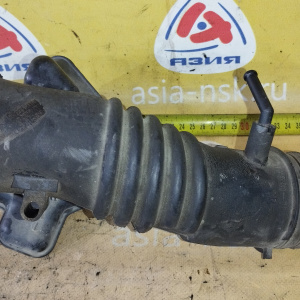 Гофра впускного коллектора Toyota 4E/5E Corsa/Raum EL51/EXZ10 резиновая