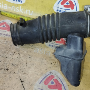 Гофра впускного коллектора Toyota 4E/5E Corsa/Raum EL51/EXZ10 резиновая