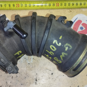 Гофра впускного коллектора Mazda FP/FS Capella GF8P/GW8W резиновая FSN51 / FSN52 / FSN5-13-220