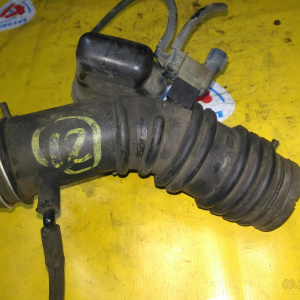 Гофра впускного коллектора Toyota 4E Corolla EE111 резиновая