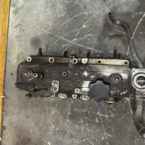 Головка блока Toyota 7KE Lite Ace Noah/Town Ace Noah KR42 11101-06040