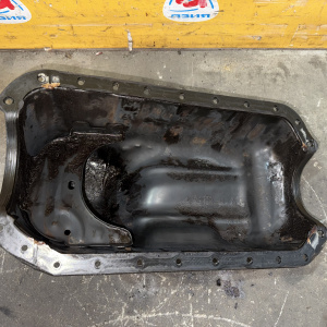 Поддон ДВС Toyota 7KE Lite Ace Noah KR42