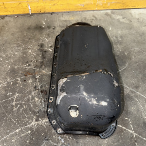 Поддон ДВС Toyota 7KE Lite Ace Noah KR42