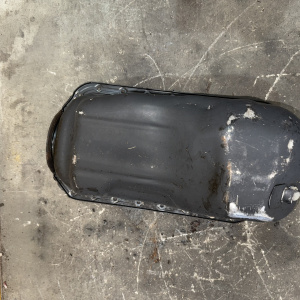 Поддон ДВС Toyota 7KE Lite Ace Noah KR42