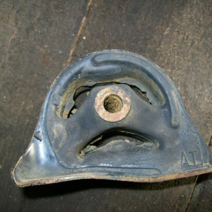 Подушка двигателя Honda D13B/D15B/ZC/B20B EK#/DB#/EY#/MA#/EL# R
