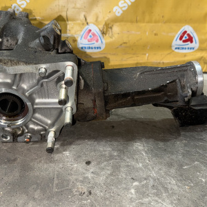Раздатка TOYOTA 1ZZ U341F ДЕФЕКТ КОРПУСА