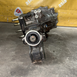 Раздатка TOYOTA 1ZZ U341F ДЕФЕКТ КОРПУСА