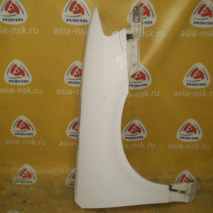Крыло Nissan AD/Wingroad Y11 '1998-2002 перед, прав Дефект 63100WC60A