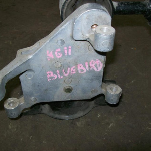 Подушка двигателя Nissan MR18/20 Sylphy/Wingroad Y12/G11 с кронштейном перед, прав 11210-ED800