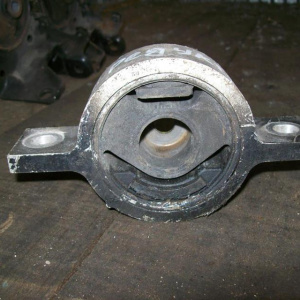 Подушка редуктора Nissan K11 R