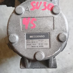 Компрессор кондиционера Toyota 3S-FE/4S-FE Camry SV30/-3160/-3164