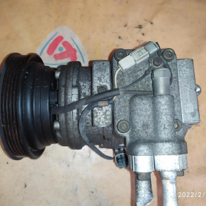Компрессор кондиционера Toyota 3S-FE/4S-FE Camry SV30/-3160/-3164