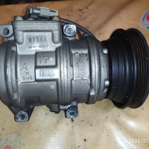 Компрессор кондиционера Toyota 3S-FE/4S-FE Camry SV30/-3160/-3164