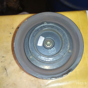 Компрессор кондиционера Toyota 3S-FE/4S-FE Camry SV30/-3160/-3164