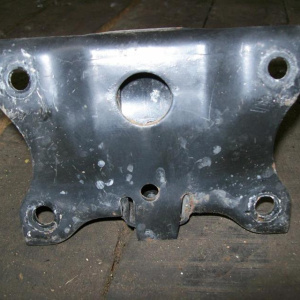Подушка двигателя Nissan VQ20/VQ25/VQ30 Cefiro A32/A33/U30 железо L 1122140U02