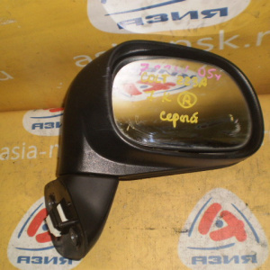 Зеркало MITSUBISHI Colt Z23W 7к. R