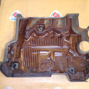 Накладка декоративная на двс Toyota 2GR-FE Camry/Estima GSV40/GSR50 без скоса