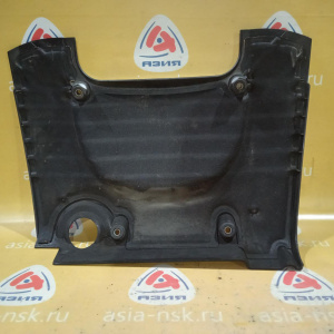 Накладка декоративная на двс Hyundai G6BA Santa Fe SM/BB/FO/EC/EF/DA 2924037100