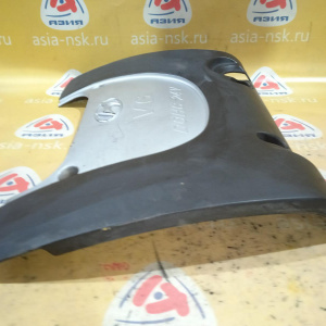 Накладка декоративная на двс Hyundai G6BA Santa Fe SM/BB/FO/EC/EF/DA 2924037100