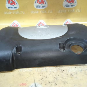 Накладка декоративная на двс Hyundai G6BA Santa Fe SM/BB/FO/EC/EF/DA 2924037100