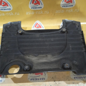 Накладка декоративная на двс Hyundai G6BA Santa Fe SM/BB/FO/EC/EF/DA 2924037100