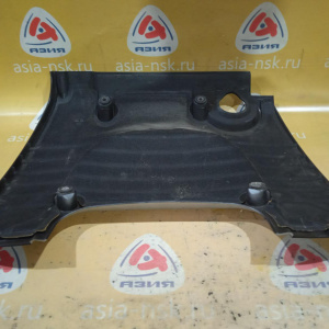 Накладка декоративная на двс Hyundai G6BA Santa Fe SM/BB/FO/EC/EF/DA 2924037100