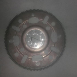 Маховик NISSAN MR18 / MR20 CVT