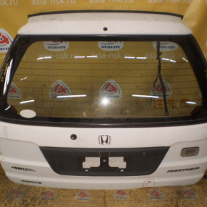 Дверь задняя HONDA Partner EY6 с метлой Дефект 68100-S05-000ZZ