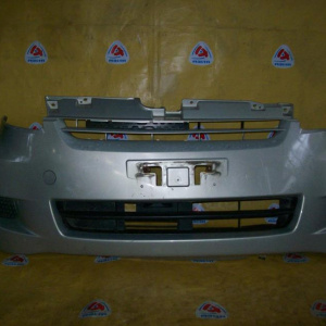 Бампер TOYOTA Passo KGC10 '2006 перед